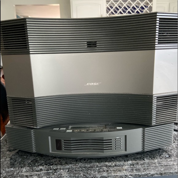 acoustic wave music system